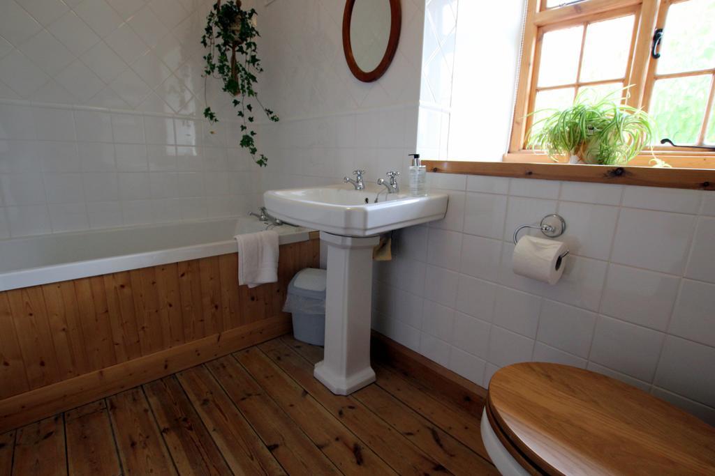 Bed and breakfast Larkrise 4*