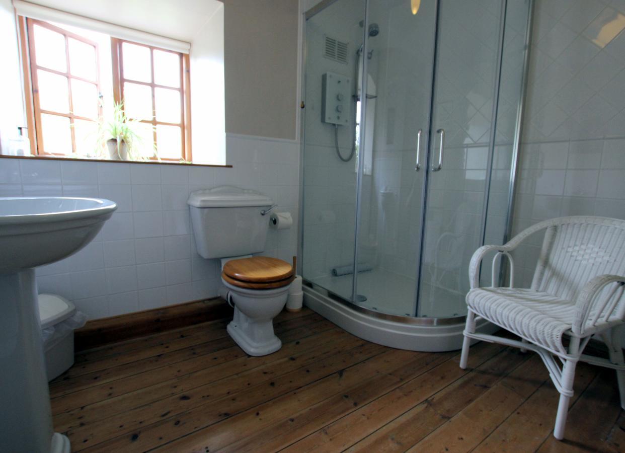 Bed and breakfast Larkrise
