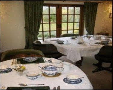Bed and breakfast Larkrise 4*