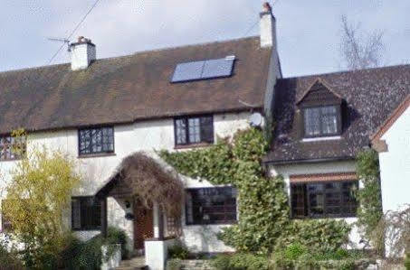 Larkrise Stratford-upon-Avon