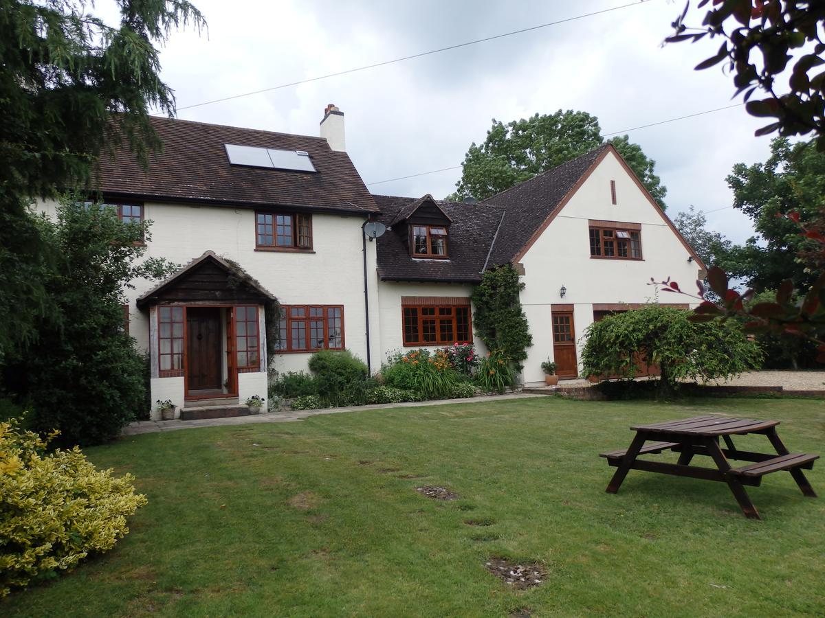 Larkrise Bed and breakfast