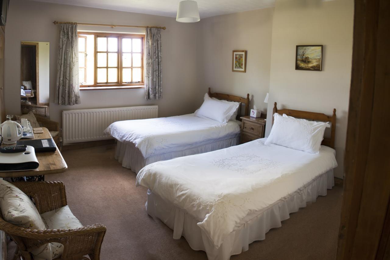 Bed & Breakfast Larkrise 4*