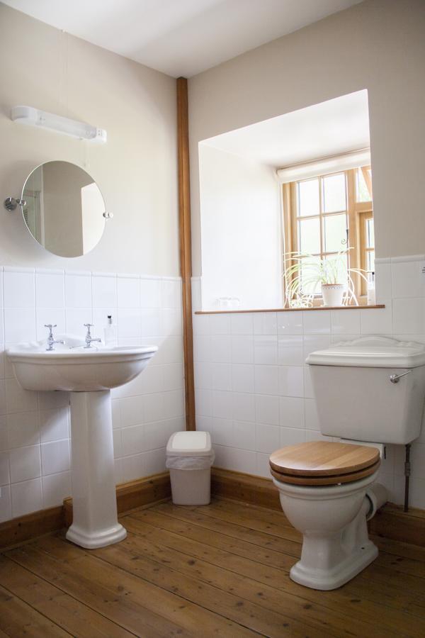 Bed and breakfast Larkrise