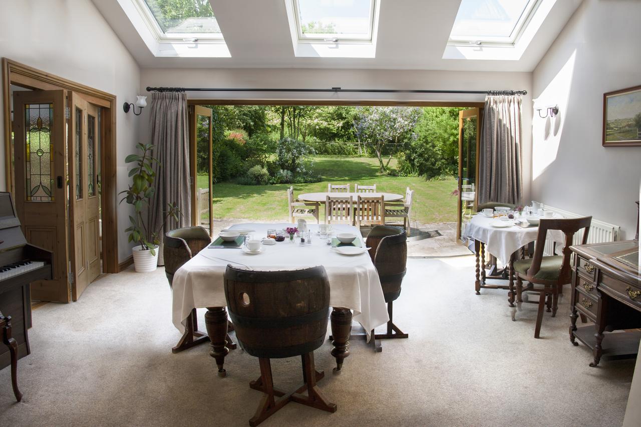 Larkrise Bed and breakfast