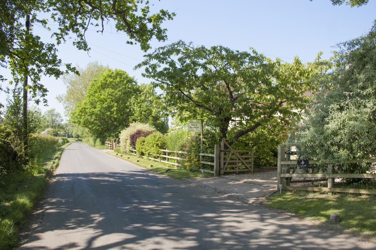 Larkrise