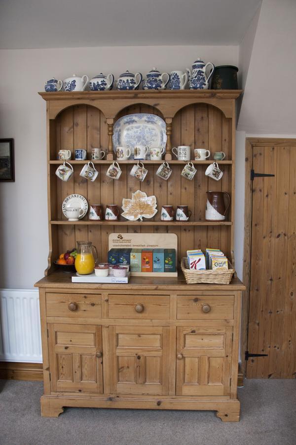 Larkrise Bed & Breakfast