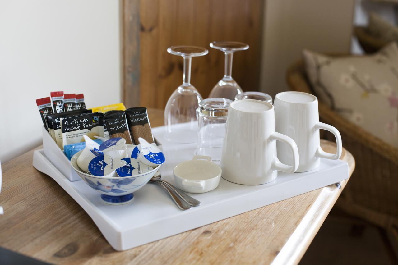Larkrise Bed and breakfast Stratford-upon-Avon