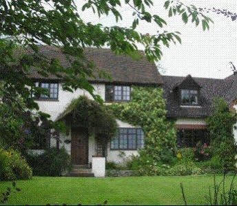 Bed and breakfast Larkrise Stratford-upon-Avon