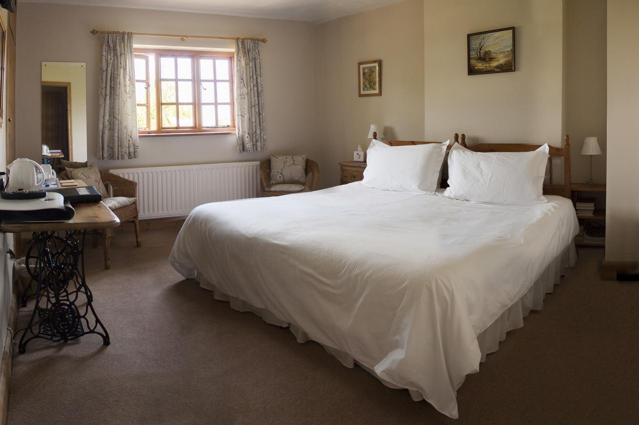 Larkrise Bed and breakfast Wilmcote