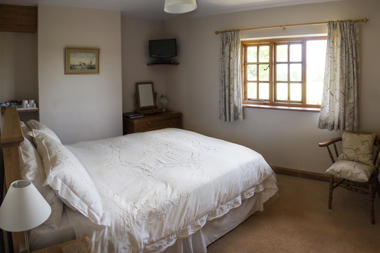 Larkrise Bed and breakfast Wilmcote